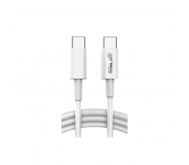 Cable Mobile+ Mb 1026 Usb Tipo C A Pd20W