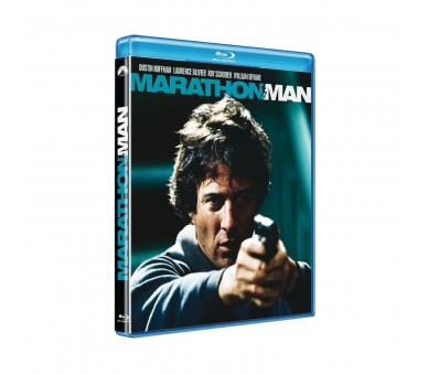 Marathon Man - Bd Br