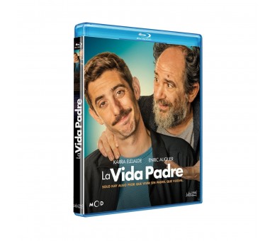 La Vida Padre - Bd Br