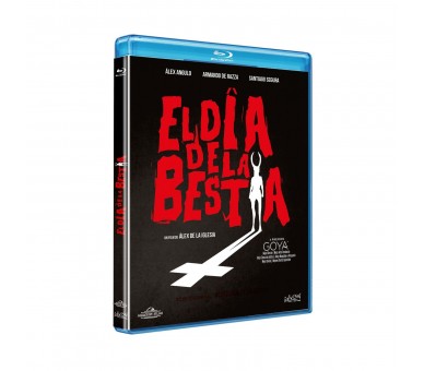 El Día De La Bestia - Bd Br