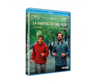 La Habitación Del Hijo - Bd Br