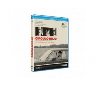 Círculo Rojo - Bd Br