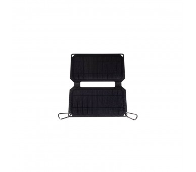 Panel Solar Pleglable Portatil Sop 10100