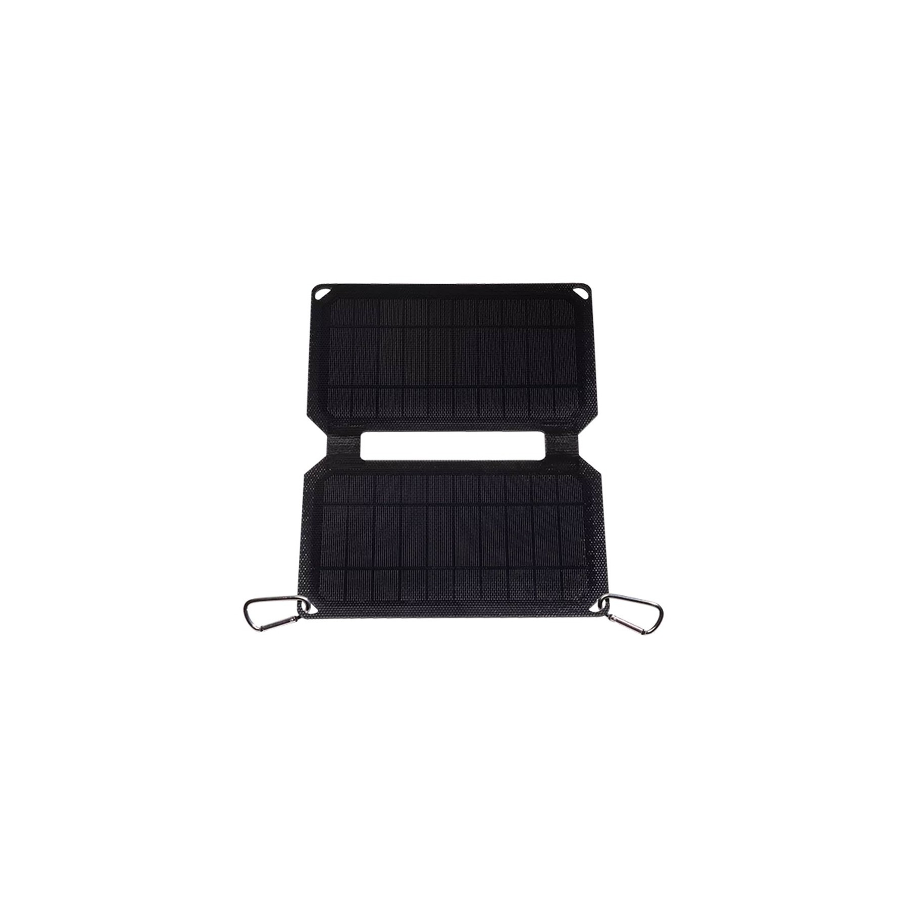 Panel Solar Pleglable Portatil Sop 10100