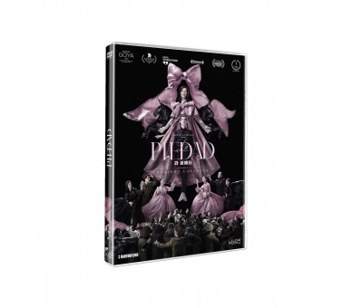 La Piedad - Dvd