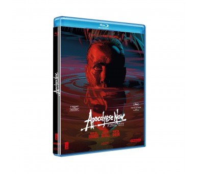 Apocalypse Now - Final Cut  - Bd Br