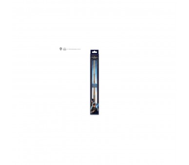 Bolígrafo Varita Mágica Fantastic Beasts Newt Scamander