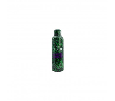 Termo Acero Inoxidable Dc Comics Botella 515 Ml Joker