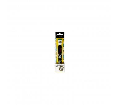 Friends - Boligrafo - 8 Colores Coffee Cup