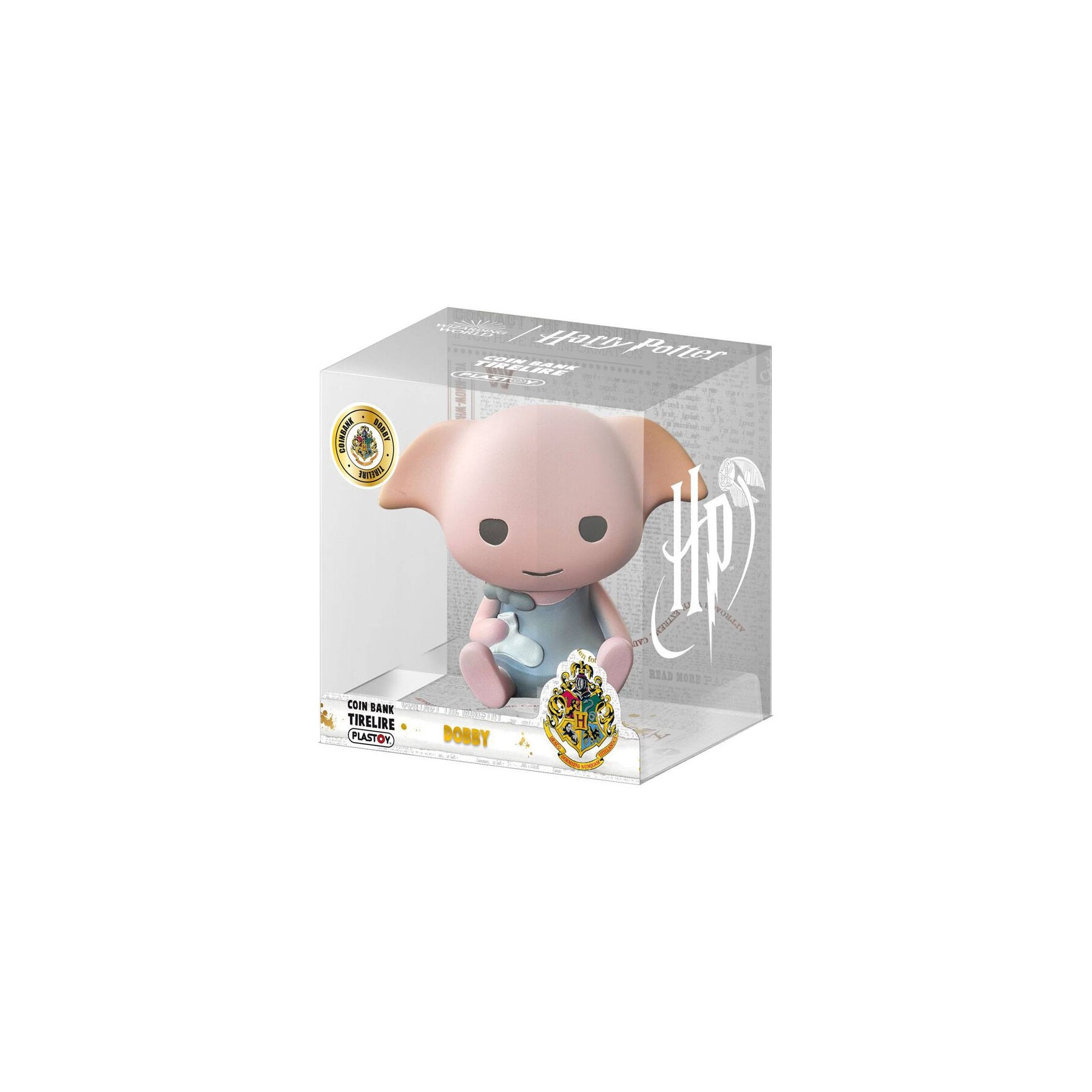 Hucha Harry Potter Chibi Dobby