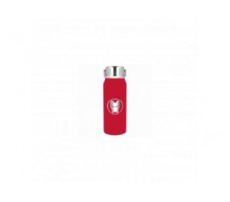 Botella Acero Inoxidable Termo Marvel Hugo 505Ml