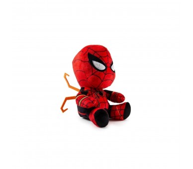 Peluche Spiderman Infinity War