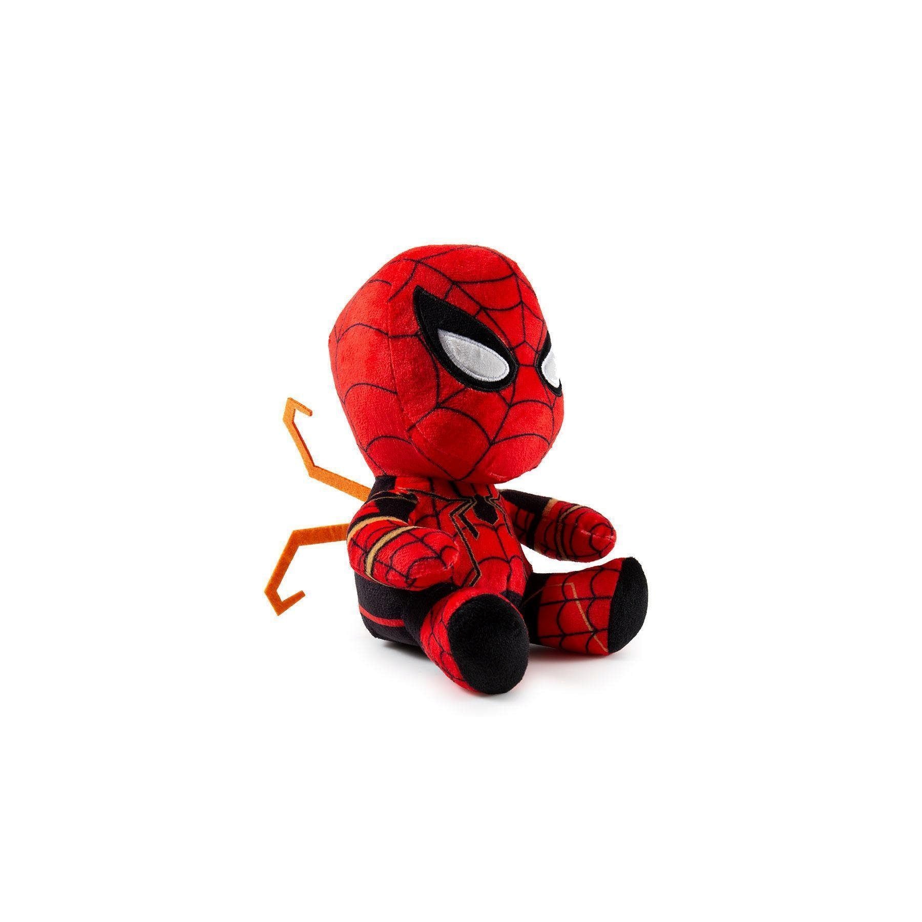 Peluche Spiderman Infinity War