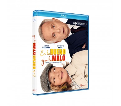 En Lo Bueno Y En Lo Malo - Bd Br