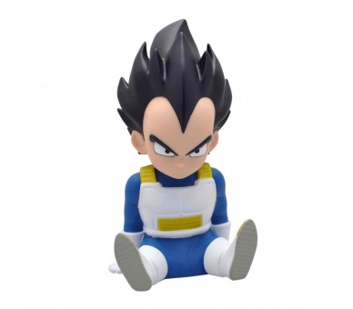Hucha Chibi Vegeta