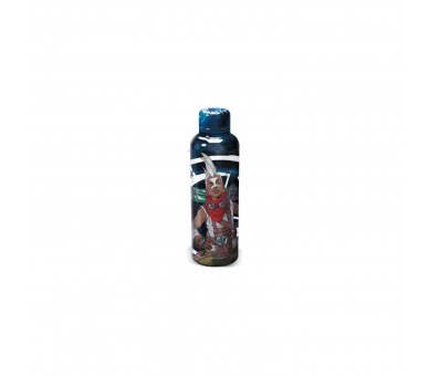 Botella Termo Acero 515Ml. League Of Legends
