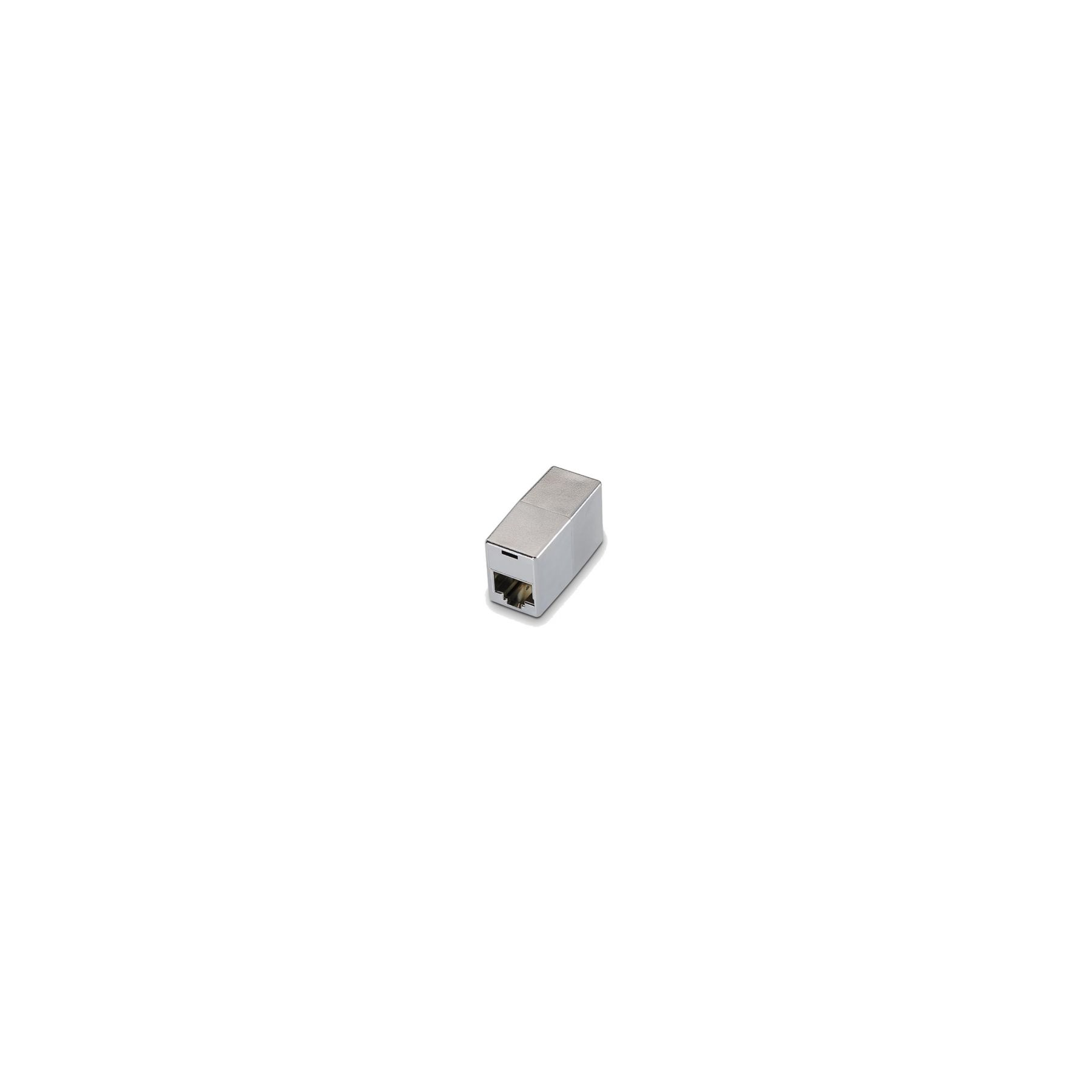 Adaptador Rj45 Nanocable 10.21.0503/ Cat.6 Stp