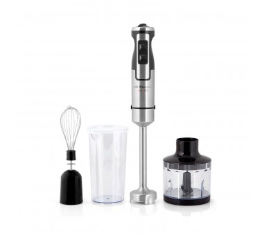 Batidora De Mano Orbegozo Bt 2760/ 1000W/ Capacidad 600Ml