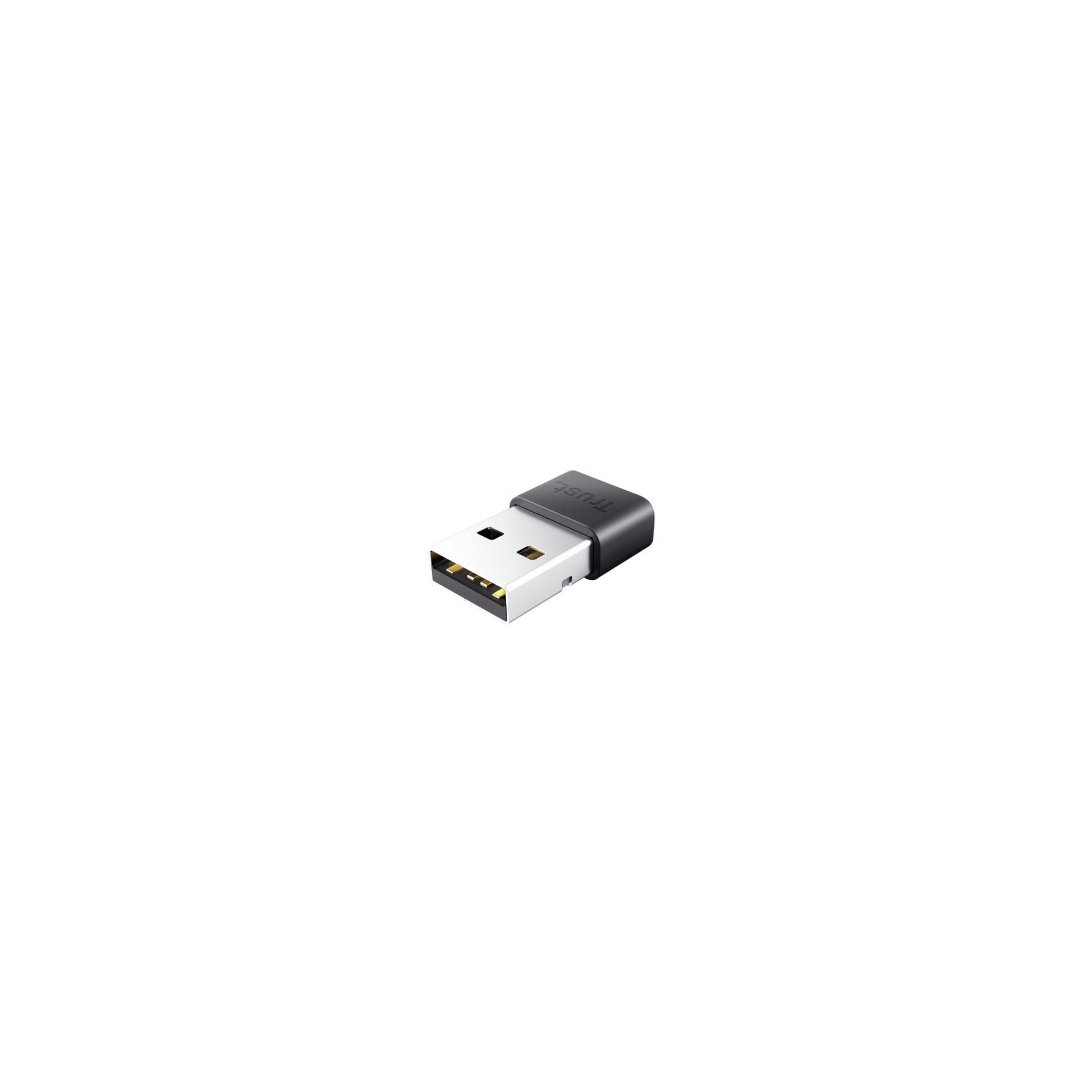 Adaptador Usb Bluetooth Trust Myna/ 3Mbps