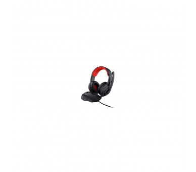 Pack Gaming 2 En 1 Trust Gaming 24761/ Ratón + Auriculares
