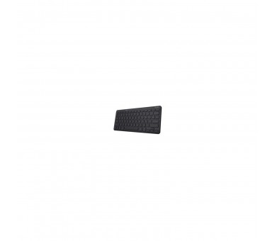 Teclado Inalámbrico Trust Lyra