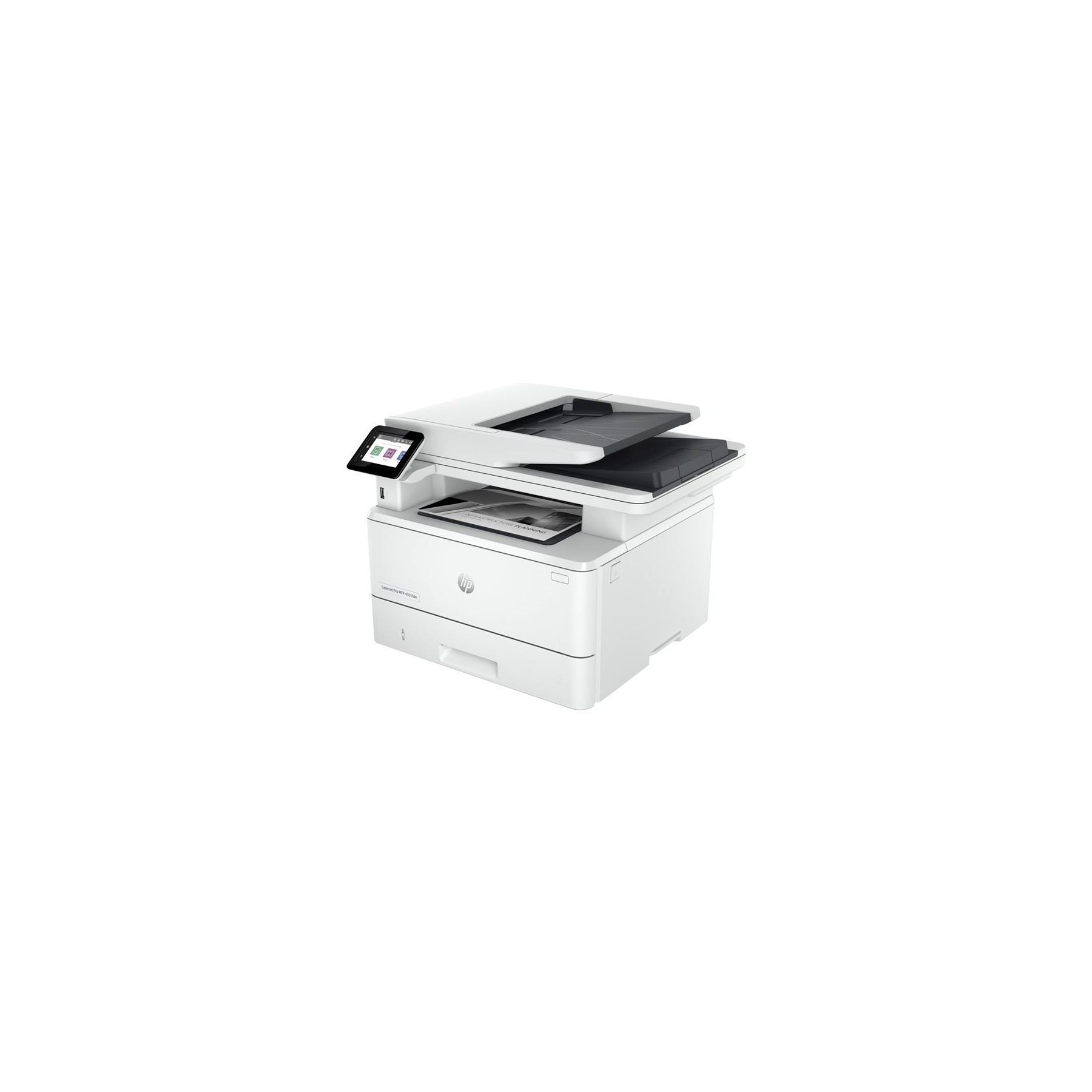 Multifunción Láser Monocromo Hp Laserjet Pro 4102Dw Wifi/ Dú