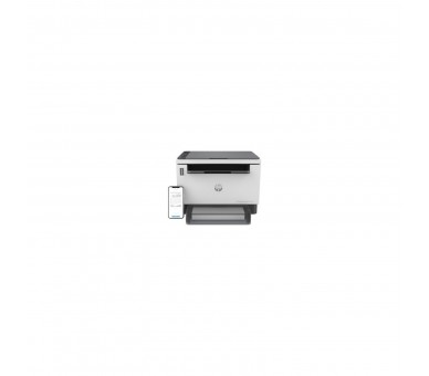 Multifunción Recargable Láser Monocromo Hp Laserjet Tank 260