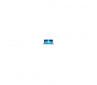 Cd-R Verbatim Azo Imprimible 52X/ Tarrina-25Uds