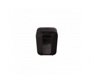 Destructora Fellowes Lx45/ Corte En Partículas De 4 X 37Mm/