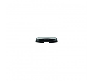 Plastificadora Fellowes Saturn 3I A3/ Hasta A3 Y 125 Micras/