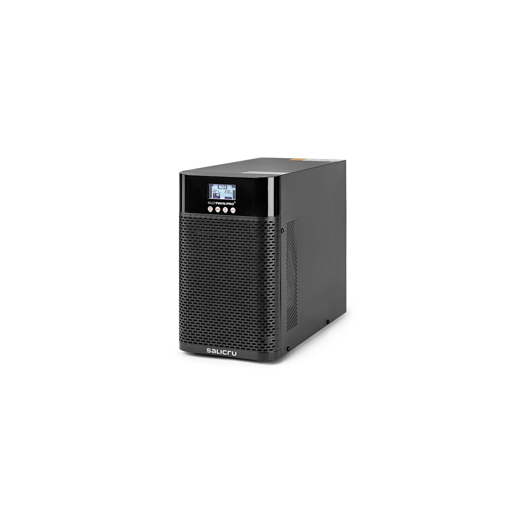Sai Online Salicru Slc 3000 Twin Pro2/ 3000Va-2700W/ Formato