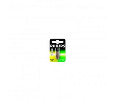 Pila Philips 8Lr932/ 12V/ Alcalinas