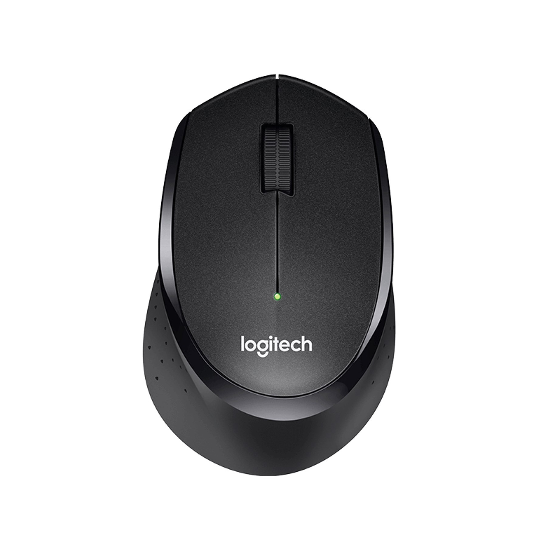 Ratón Inalámbrico Logitech B330 Silent Plus/ Hasta 1000 Dpi