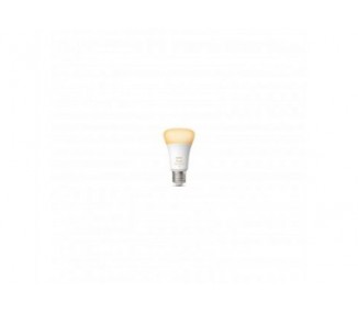 Bombilla Led Inteligente Philips Hue White Ambiance A60/ Cas