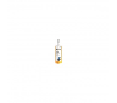 Spray Limpiador De Pantallas Fellowes 99718/ Capacidad 250Ml