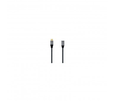 Cable Alargador Usb 3.1 Tipo-C Aisens A107-0635 20Gbps 5A 10