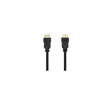 Cable Hdmi 1.4 14+1 Ccs Aisens A119-0528/ Hdmi Macho Hdmi Ma
