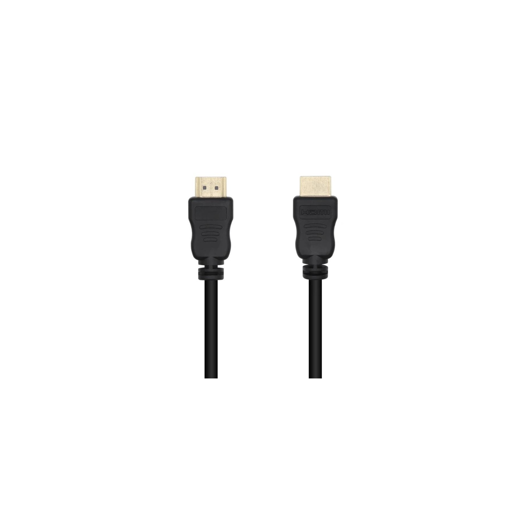 Cable Hdmi 1.4 14+1 Ccs Aisens A119-0529/ Hdmi Macho Hdmi Ma