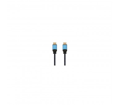 Cable Hdmi 2.0 4K Aisens A120-0355/ Hdmi Macho Hdmi Macho/ 0