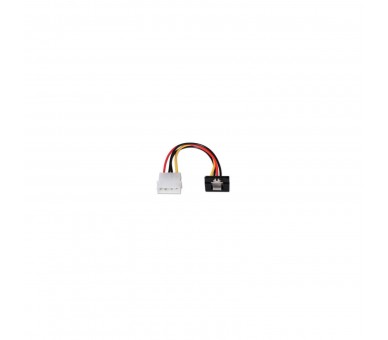 Cable Alimentación Sata Aisens A131-0163/ Molex 4 Pin Macho