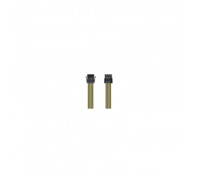 Cable De Alimentación Microprocesador Aisens A131-0419/ Mole