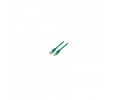 Cable De Red Rj45 Utp Aisens A135-0248 Cat.6/ 3M/ Verde