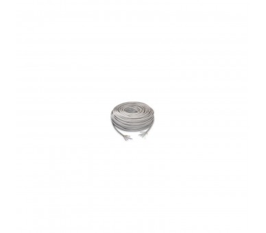 Bobina De Cable Rj45 Utp Aisens A135-0262 Cat.6/ 305M/ Gris
