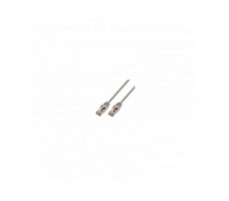 Cable De Red Rj45 Ftp Aisens A136-0274 Cat.6/ 1M/ Gris