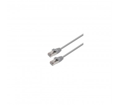 Cable De Red Rj45 Ftp Aisens A136-0279 Cat.6/ 15M/ Gris