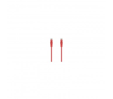 Cable De Red Rj45 Awg24 Utp Aisens A145-0556 Cat.6A/ Lszh/ 2