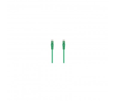 Cable De Red Rj45 Awg24 Utp Aisens A145-0583 Cat.6A/ Lszh/ 3