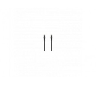 Cable De Red Rj45 Awg24 Utp Aisens A145-0588 Cat.6A/ Lszh/ 1