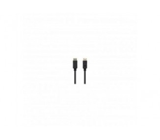 Cable Displayport 1.4 8K Aisens A149-0391/ Displayport Macho