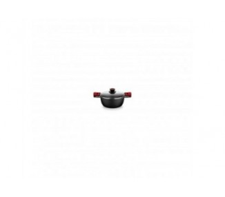 Cacerola Bra Premiere A410324/ Ø24Cm/ Aluminio Fundido/ Apta